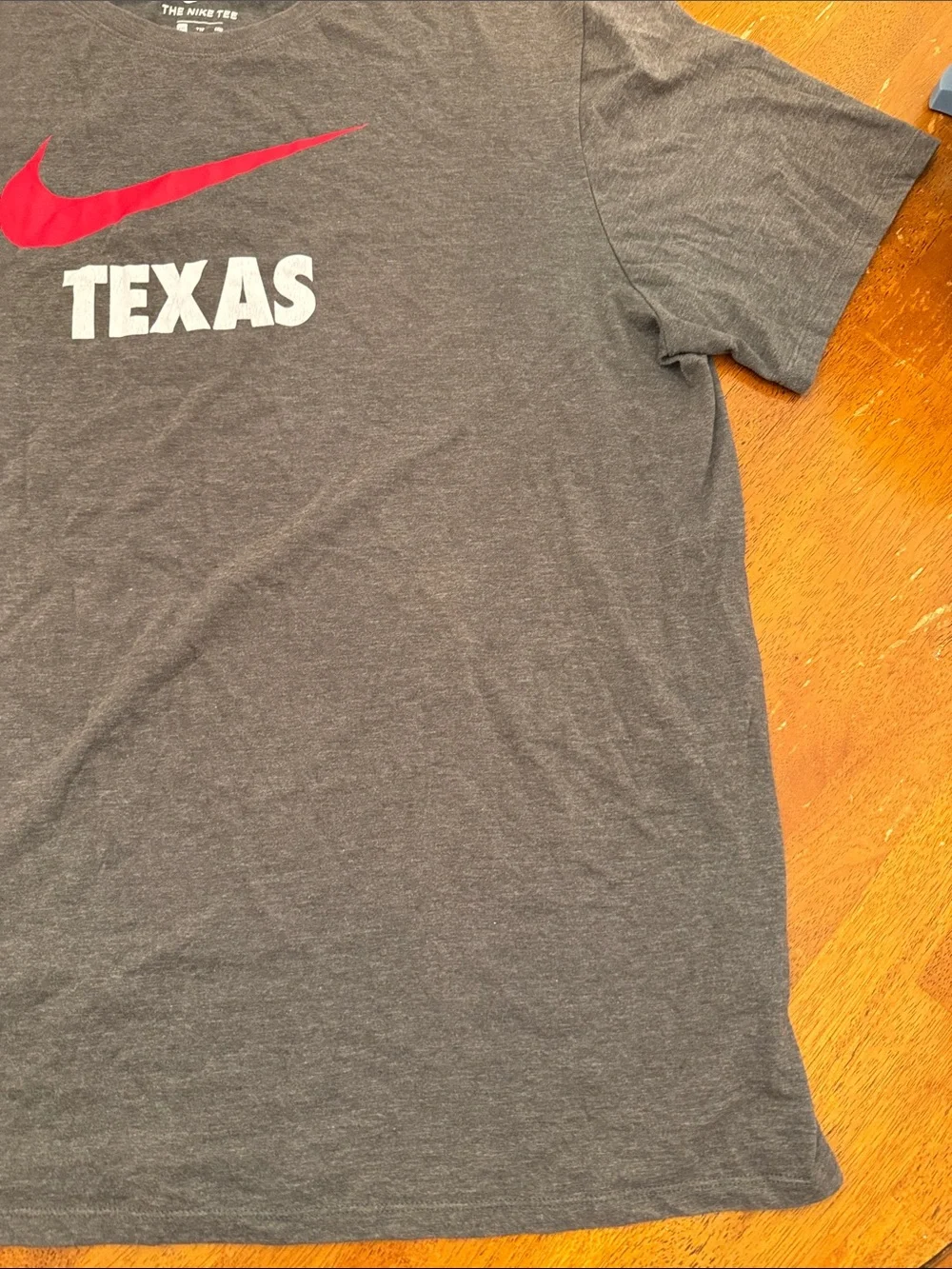 Nike bold texas